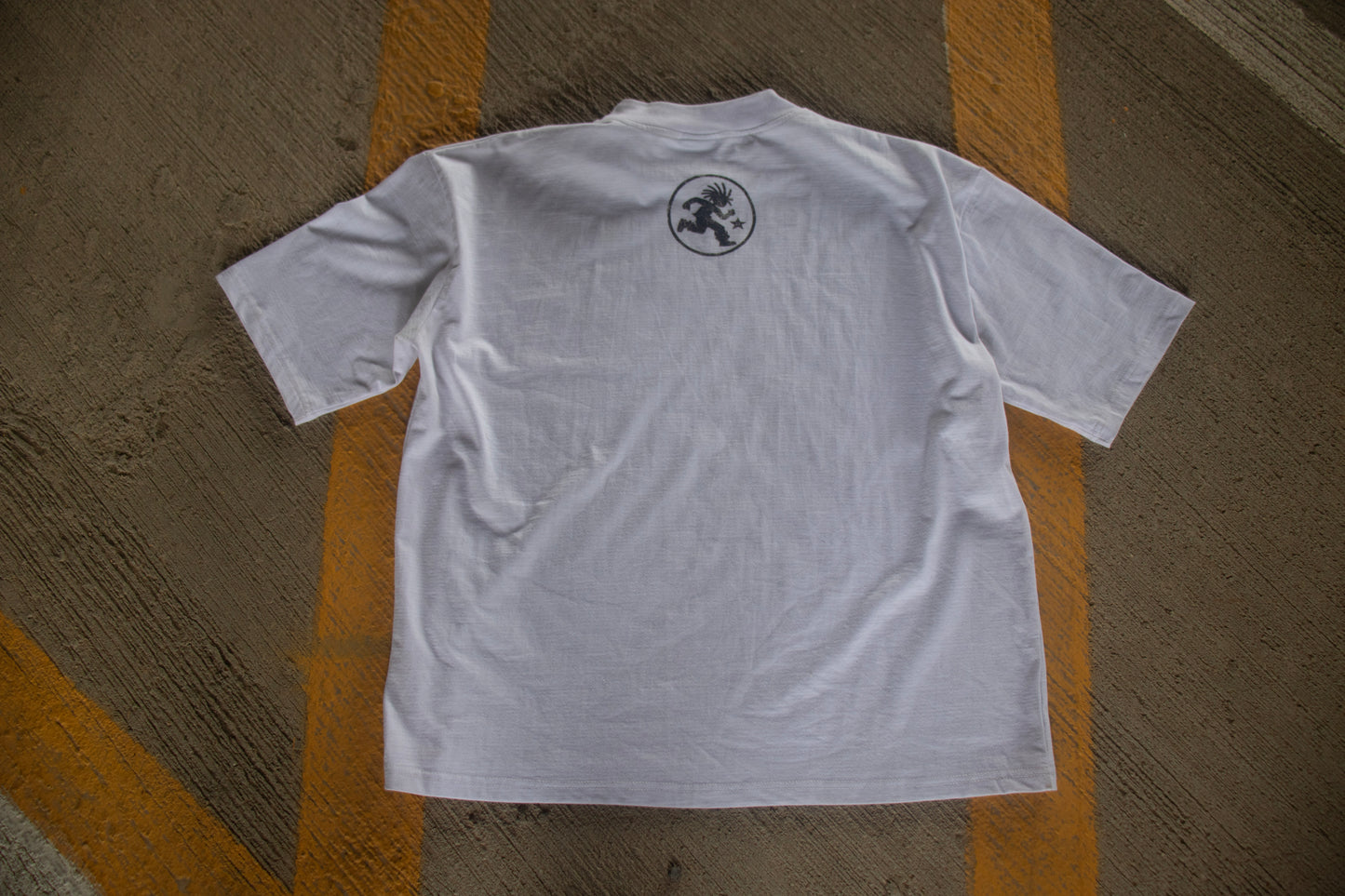 Enjoy The Journey Tee