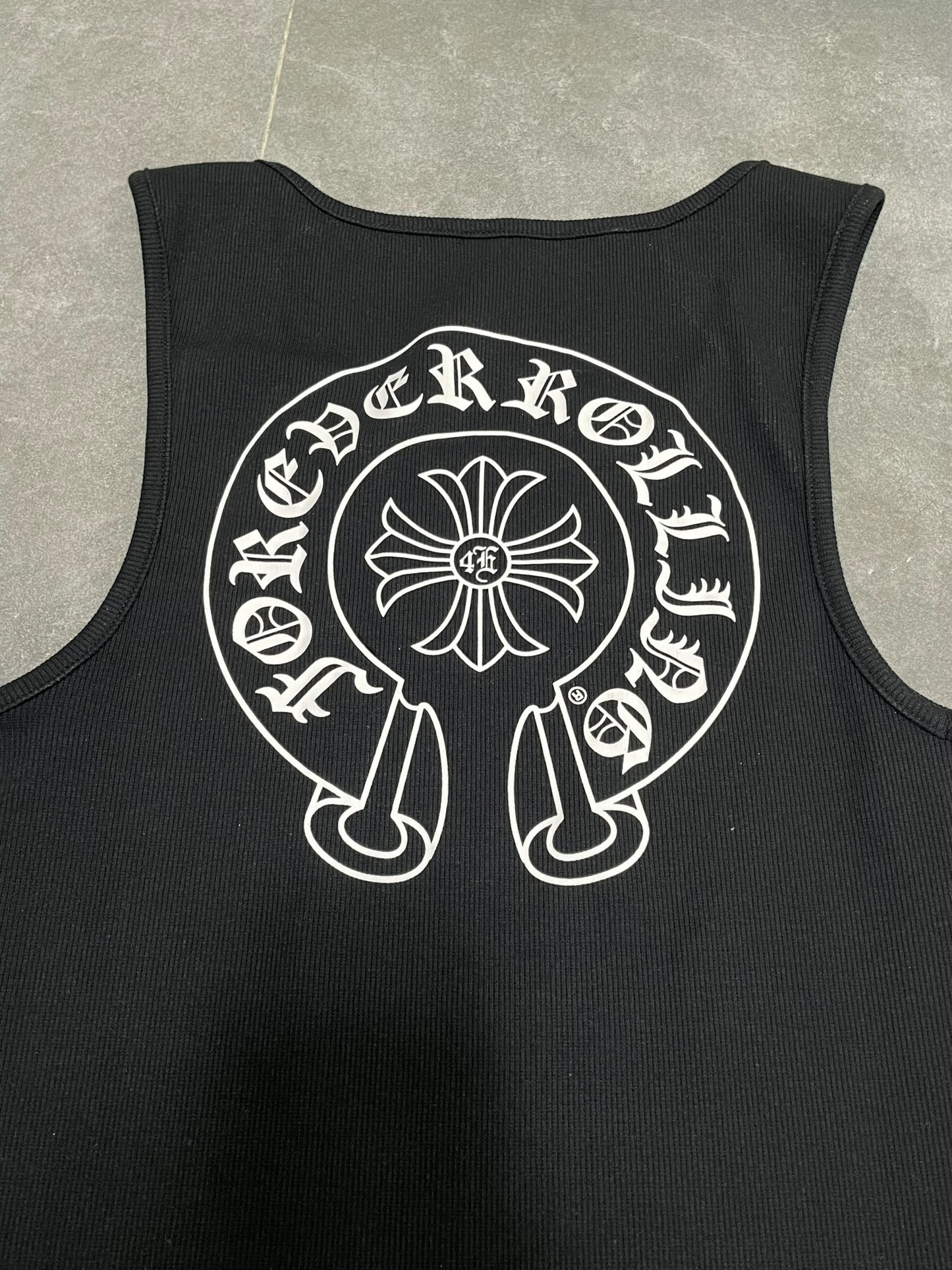 Forever Chrome TankTops