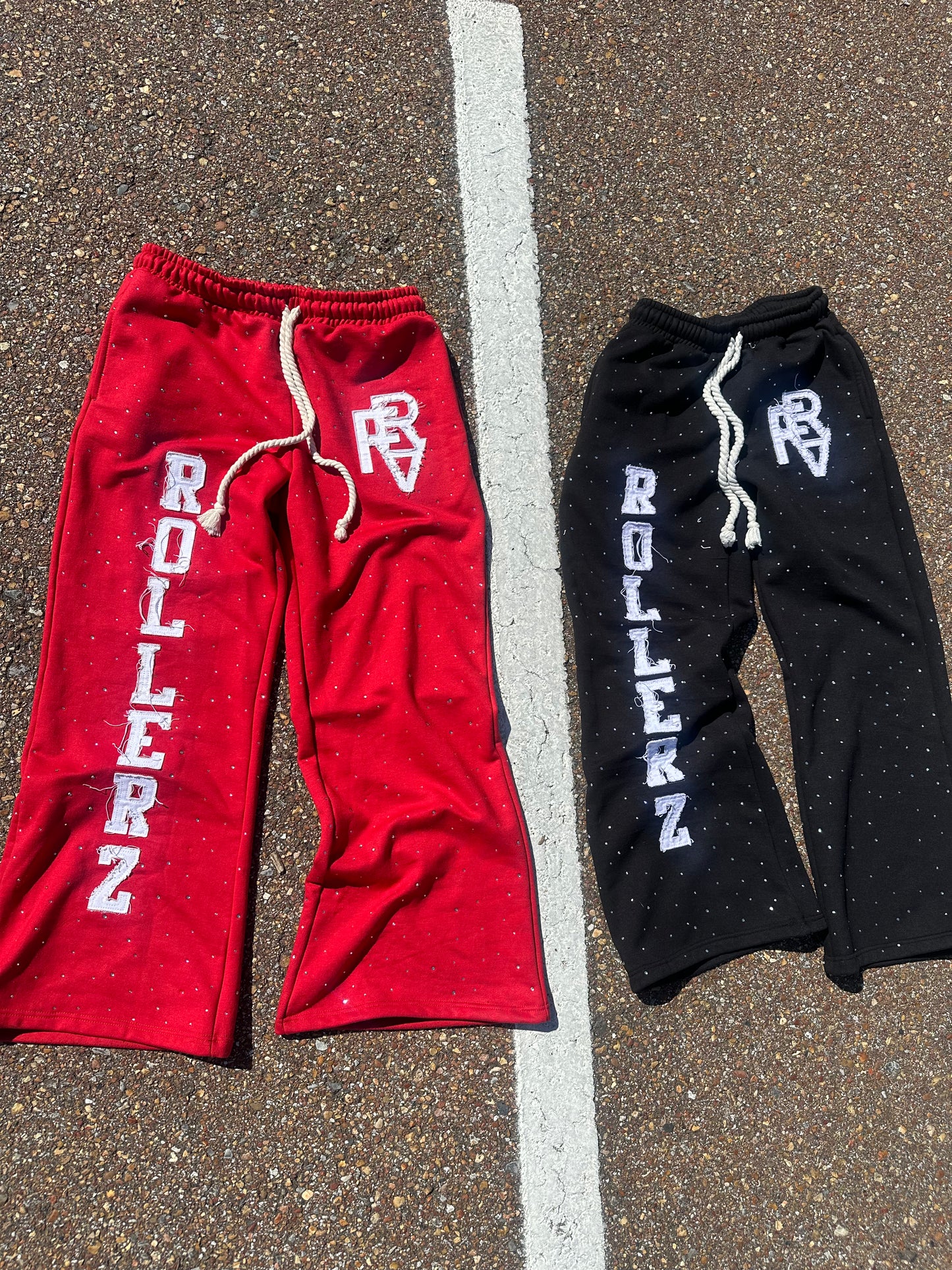 FRA Sweats