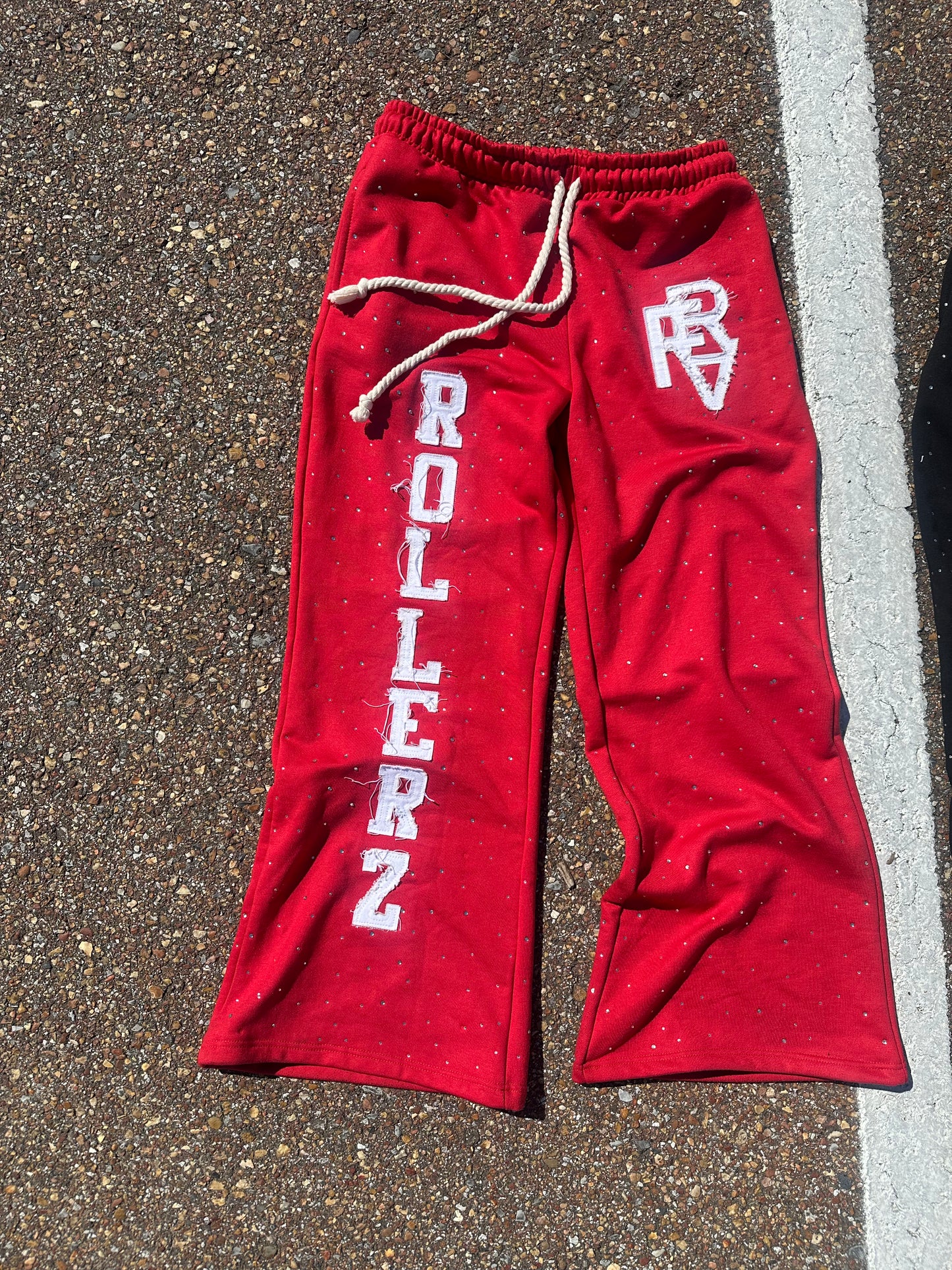 FRA Sweats
