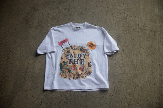 Enjoy The Journey Tee